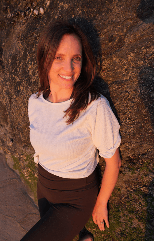 Dolorès Cabardis, fondatrice et professeure d'Inspire Pilates